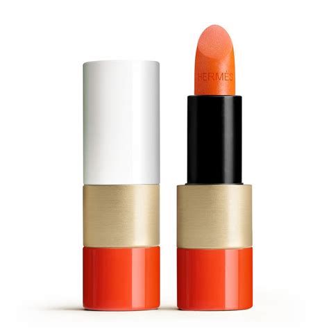 hermès lippenstift|hermes lipstick color chart.